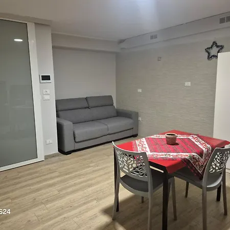 Apartment Sweet Sofia Barletta