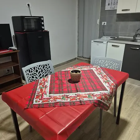 Sweet Sofia Apartment Barletta